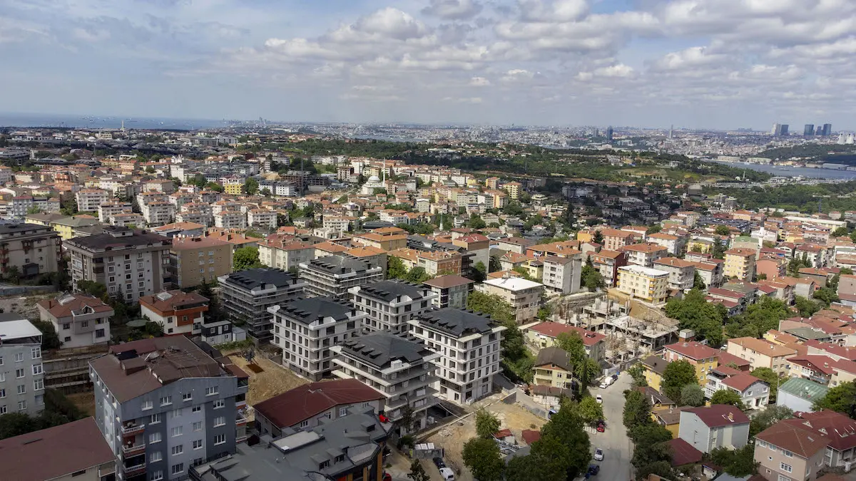 Camlica Istanbul